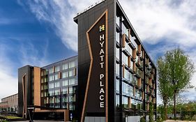 Hyatt Place Krakow